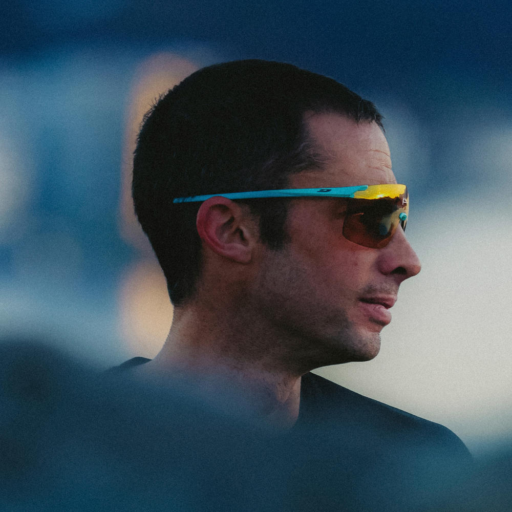 Lunettes de Soleil Trail Running Adulte FASTER L KILIAN JORNET Cat. 0-3 2/8
