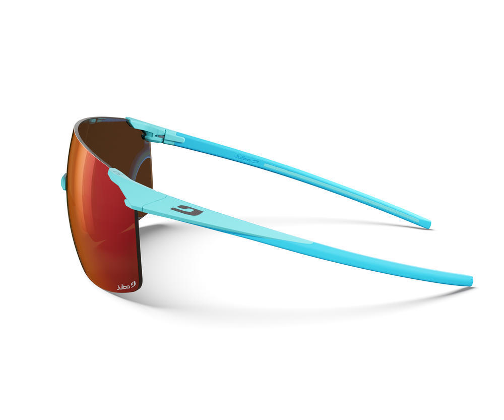 Lunettes de Soleil Trail Running Adulte FASTER L KILIAN JORNET Cat. 0-3 5/8