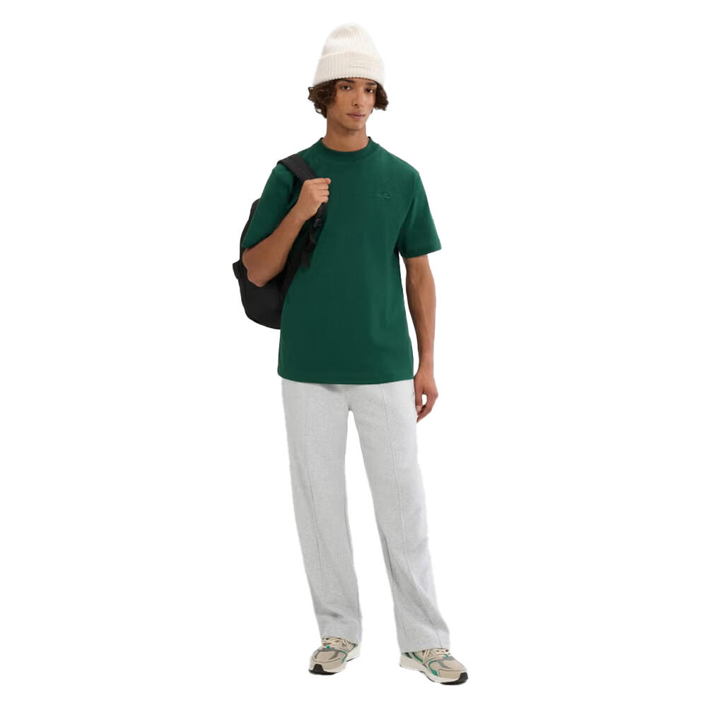 Tshirt ACCIANO Homme (Vert Foncé) 4/4