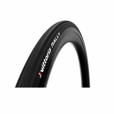 Vittoria band rally 28x0.90 inch zwart opvouwbaar