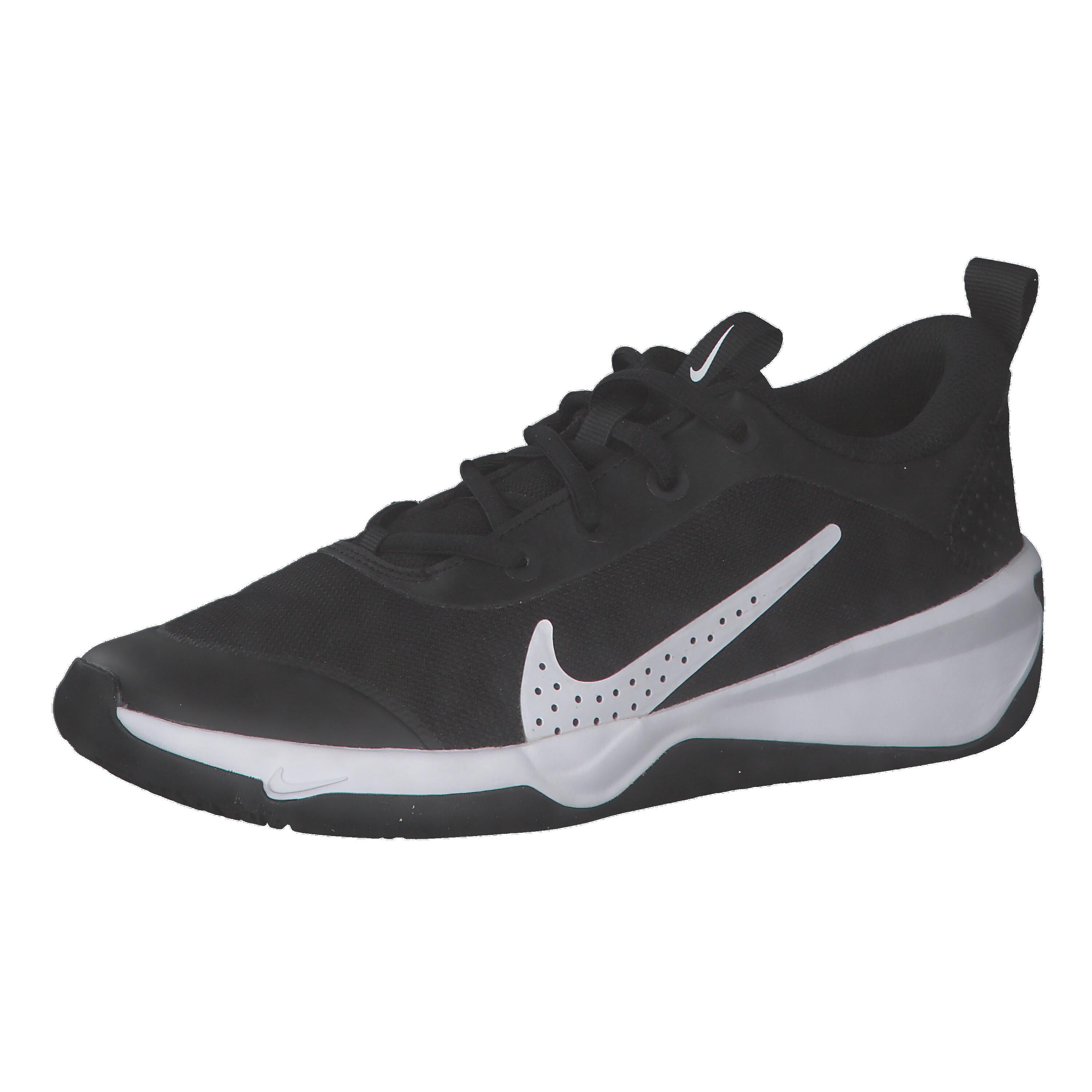 NIKE Tenisky Model Omni Big Kids Road Run Barva černý