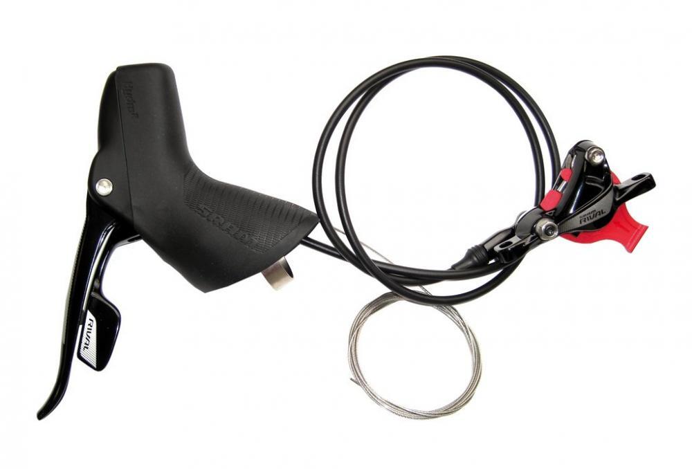 Controllers Sram Rival22 Hydraulic Disc Front Brake 950 2/2