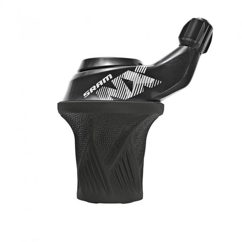 Sram Grip Shift Nx Black