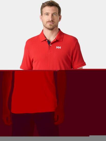 Polo Homme Ocean 2.0