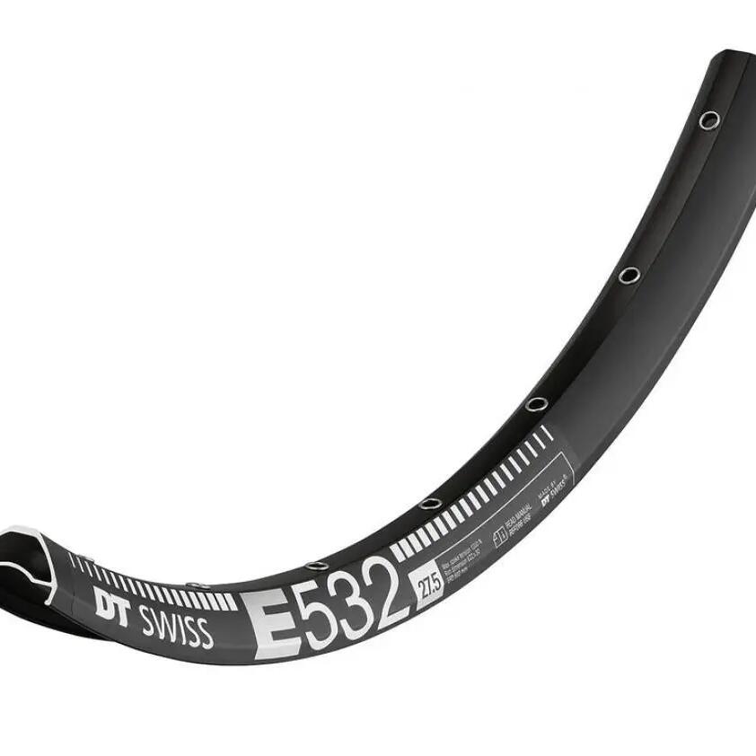 DT Swiss E 532 27.5" disc rim