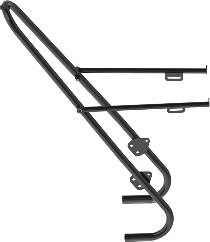 Front-Gepäckträger Lowrider Tara Big Apple , 26-28" 2/2