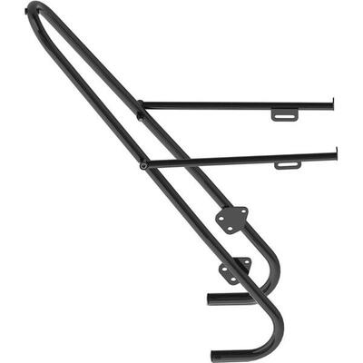 Portapacchi anteriore Lowrider Tara Big Apple 26-28