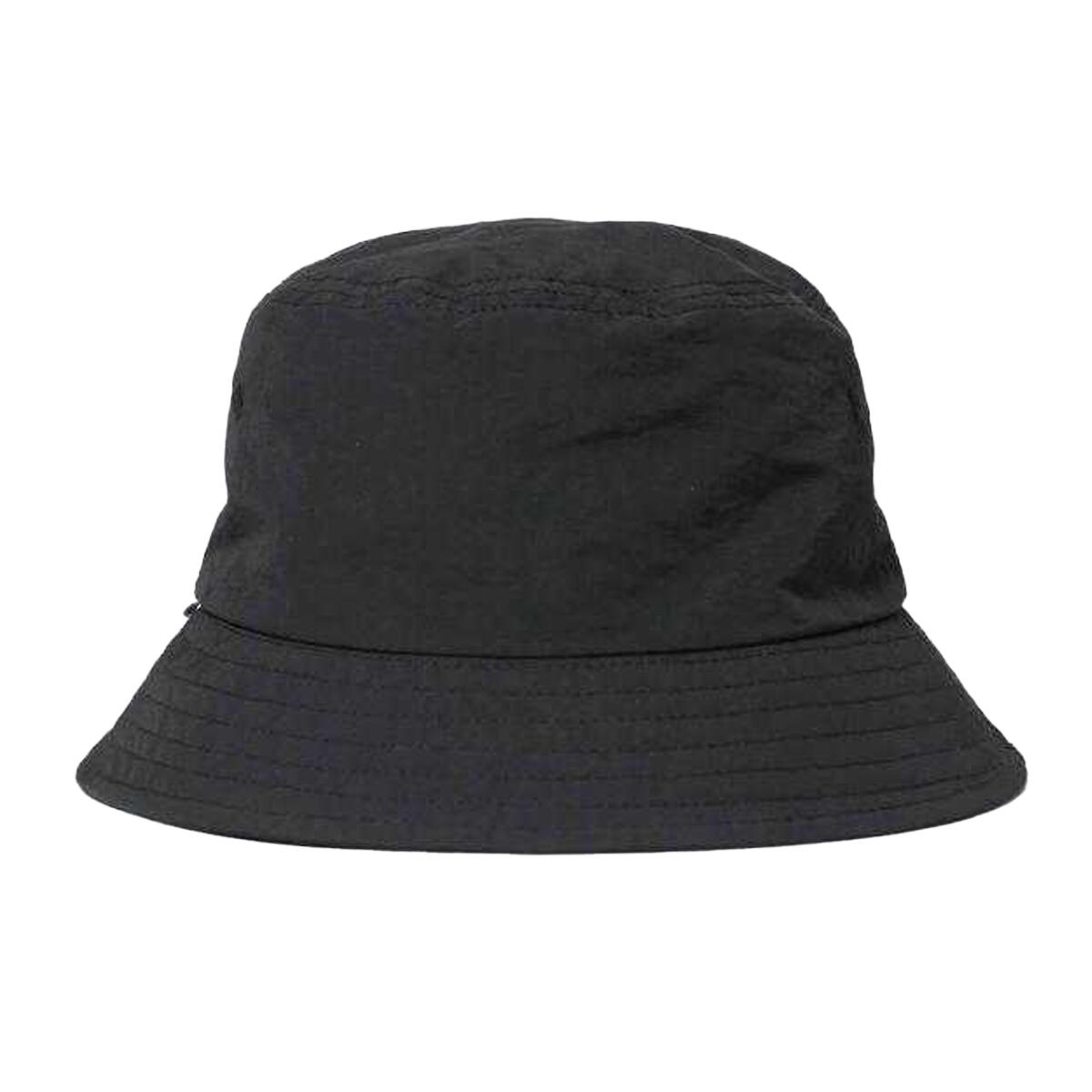Gorro Pescador Emb Diseño Logotipo Negro 2/4