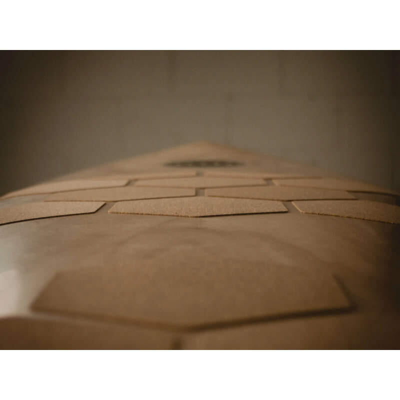 PAD SURF GRIP VOORKANT KORKEN HEXATRACTION 3/3