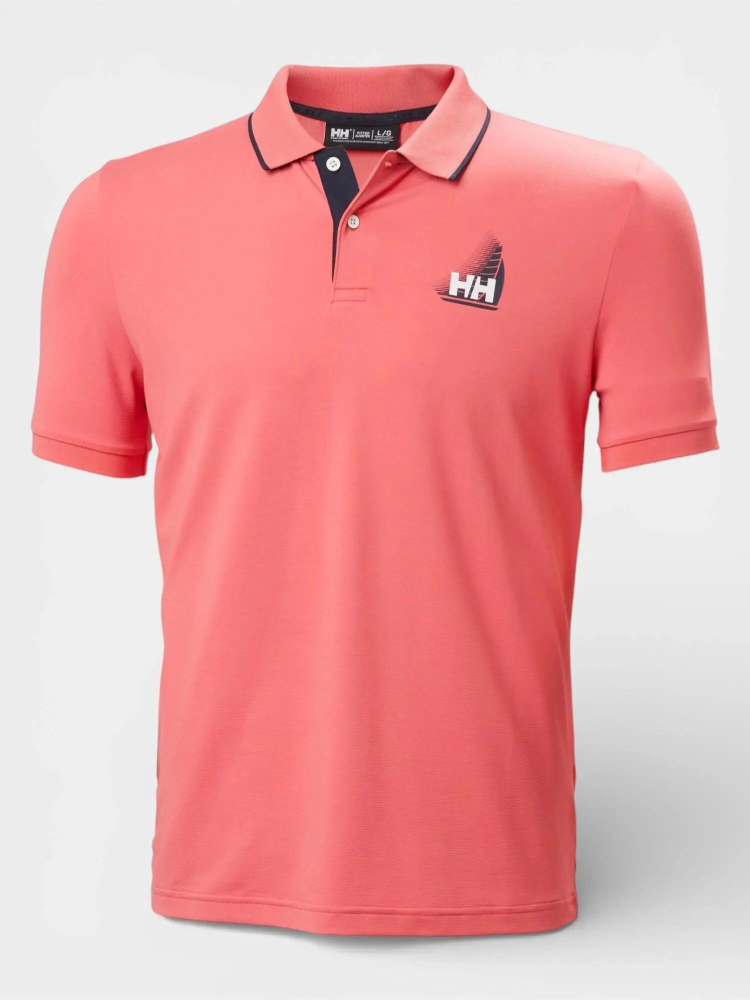 Polo Homme Hp Figari 5/7