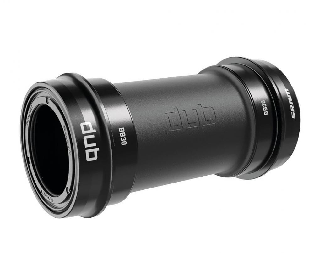Eje de pedalier Sram Dub Bb30 73-A 2/3