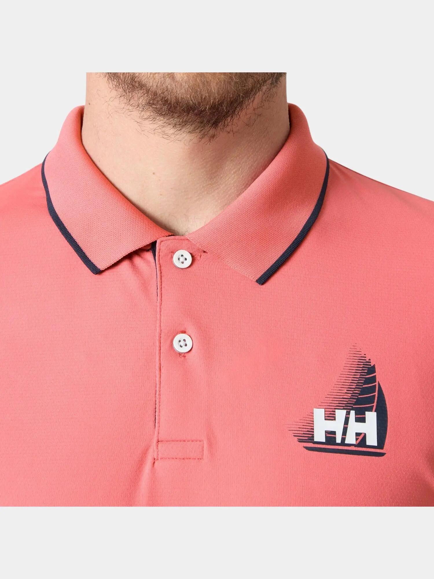 Polo Homme Hp Figari 4/7
