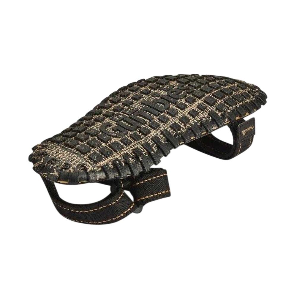 Sandalias Tracker para Hombre Negro 3/6