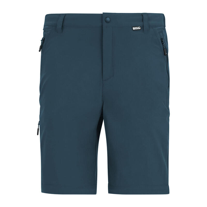 Pantaloni Cargo |655| Regatta Insect Repellent Bărbați