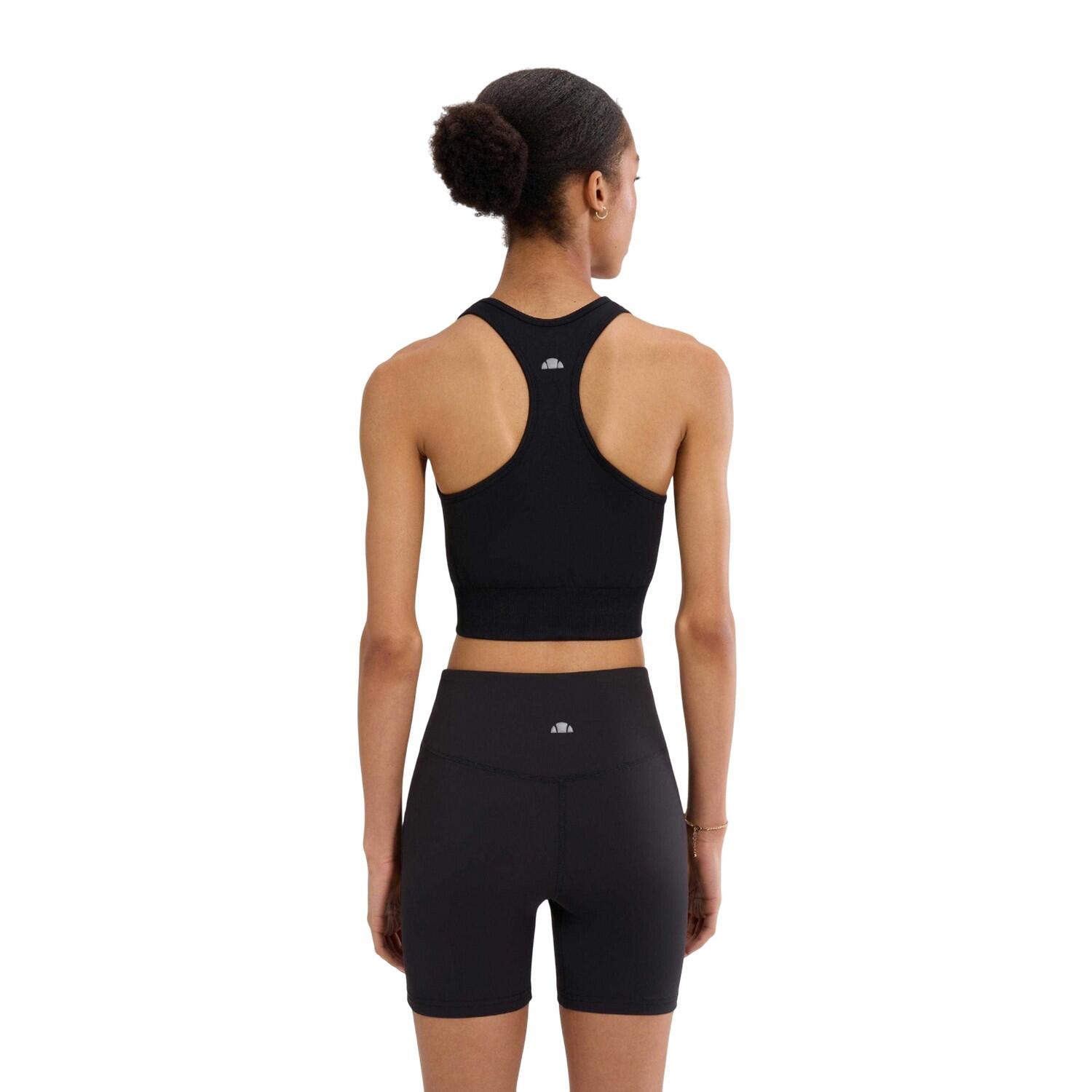Haut De Sport CASCADES Femme (Noir) 2/4