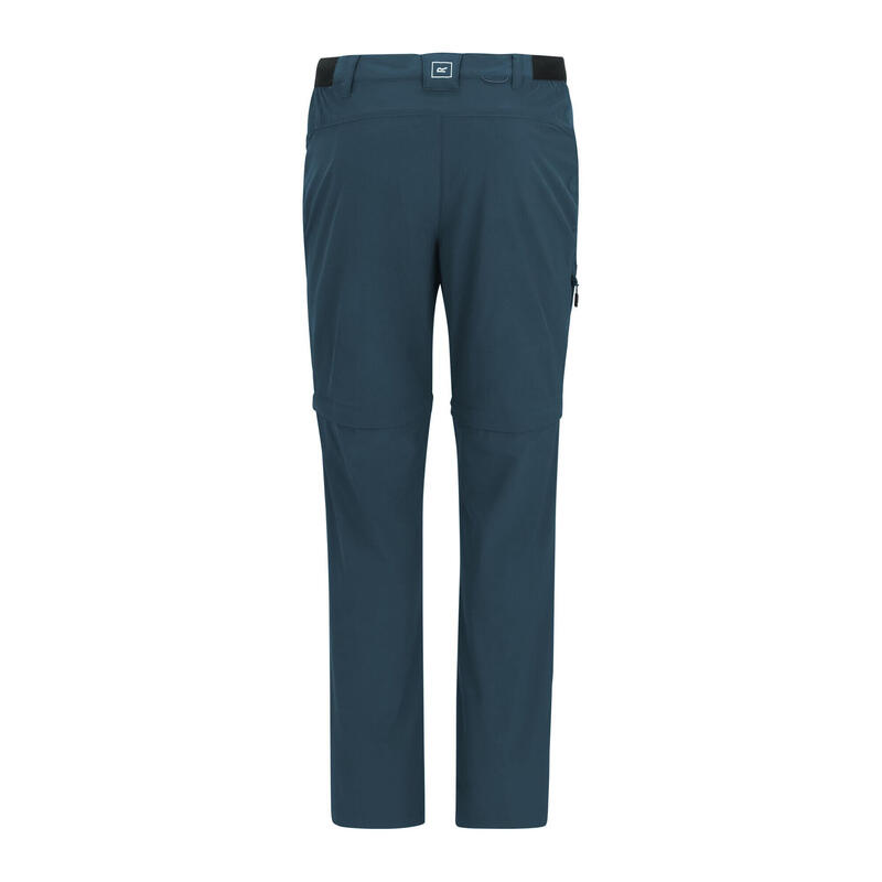 Pantaloni Cargo |655| Regatta Insect Repellent Bărbați