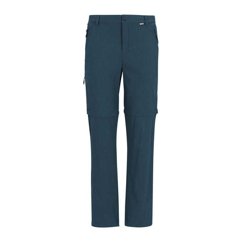 Pantaloni Cargo |655| Regatta Insect Repellent Bărbați