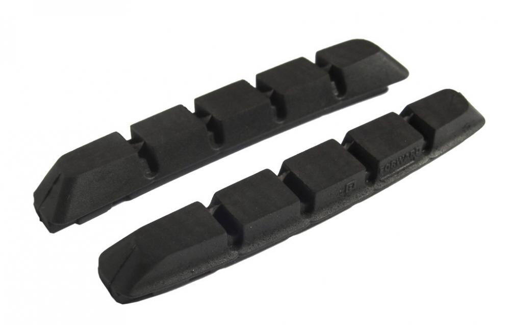M70R2C Pattino del freno per ganascia a cartuccia 2 coppie 2/2