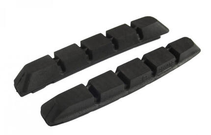 M70R2C Plaquette de frein pour mâchoire de frein à cartouche 2 paires