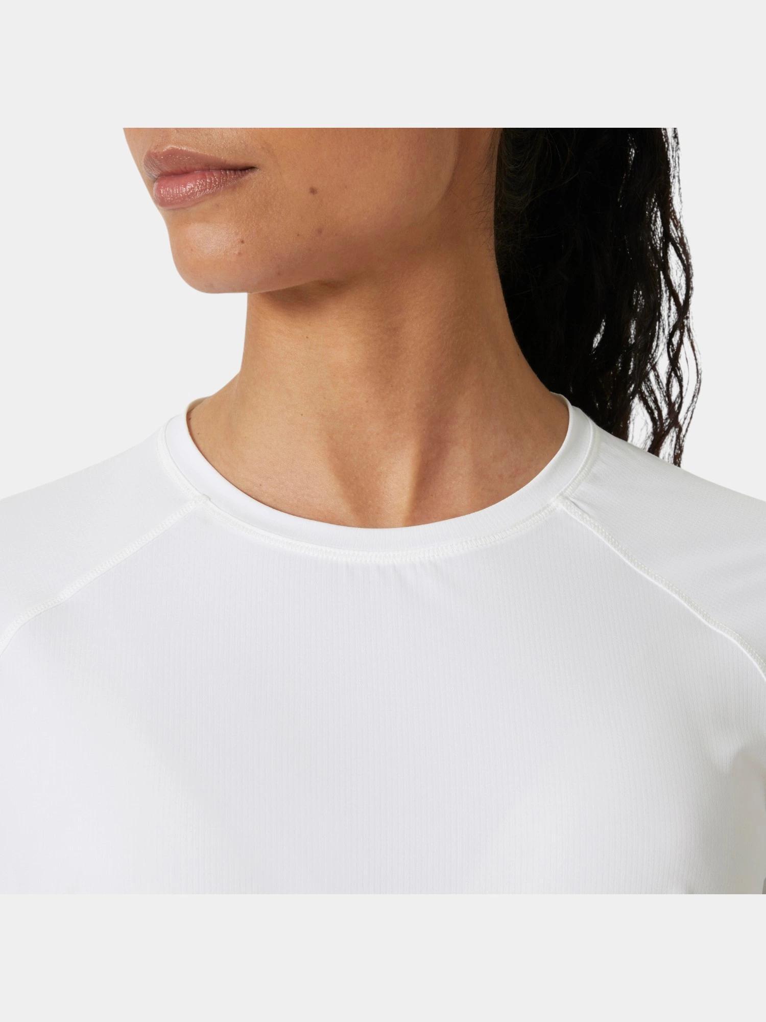 Sweatshirt femme Helly Hansen Shine Solen 3/7