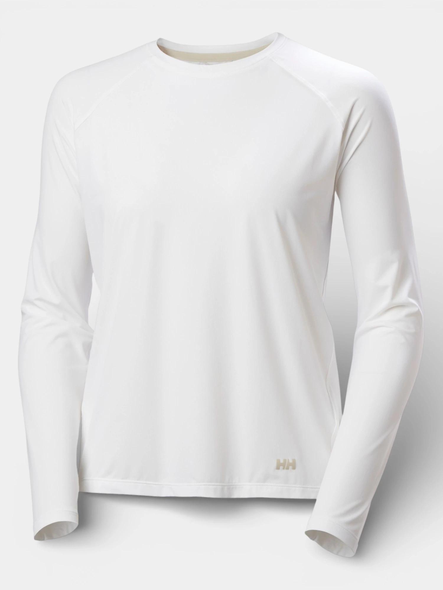 Sweatshirt femme Helly Hansen Shine Solen 5/7