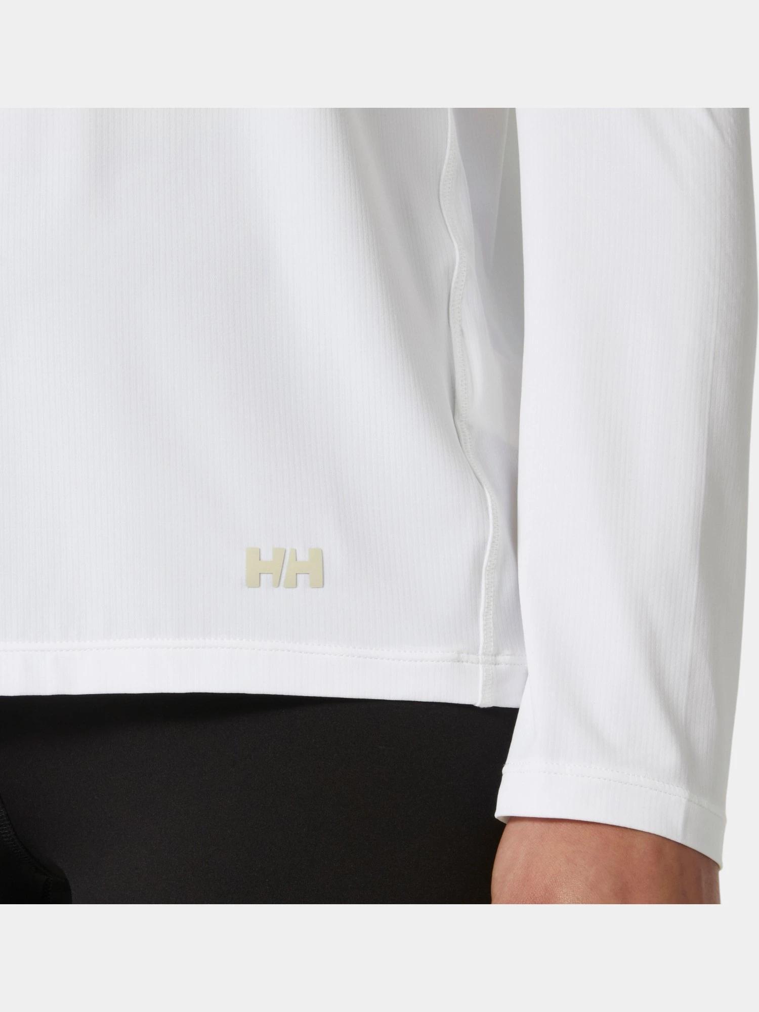 Sweatshirt femme Helly Hansen Shine Solen 4/7