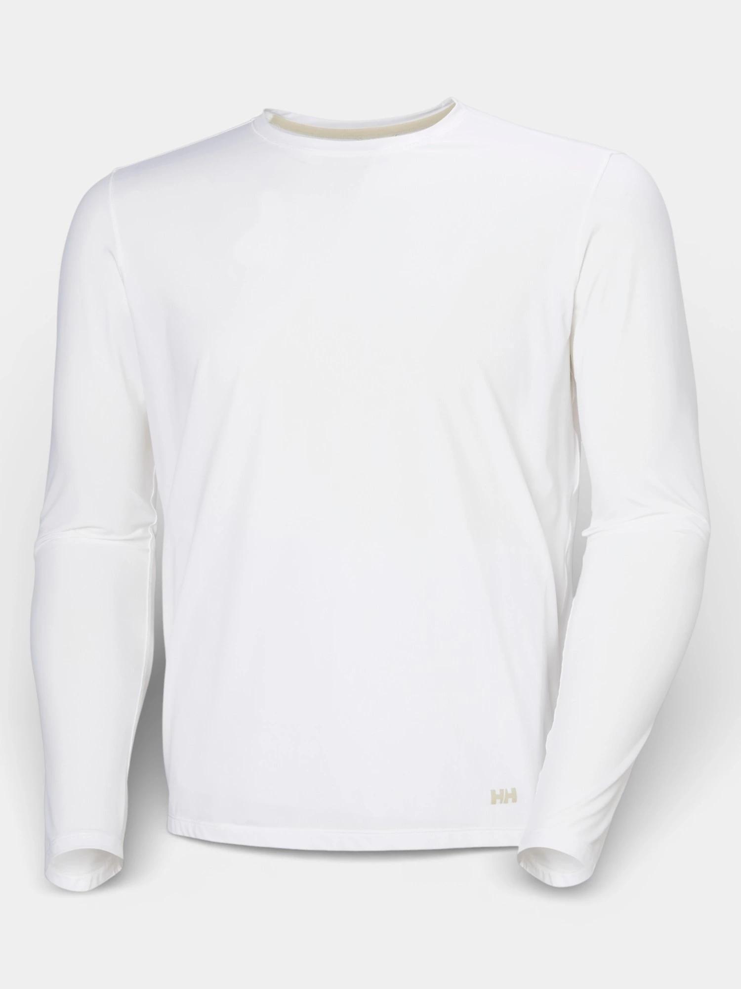 Pánské sportovní tričko Shine Solen Ls Crew 5/7
