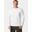 Tricou cu maneci lungi, pentru sport Shine Solen Ls Crew barbati