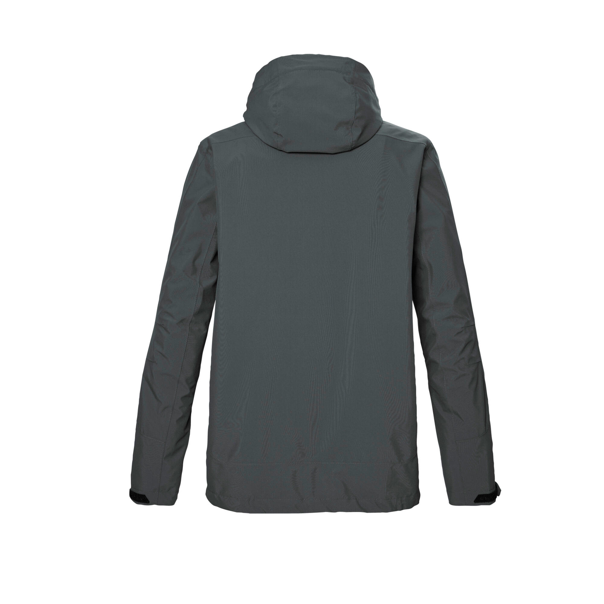 killtec Herren Funktionsjacke KOS 87 43281-000 2/2