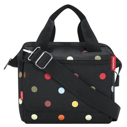 Sacoche de guidon ROOMY, dots
