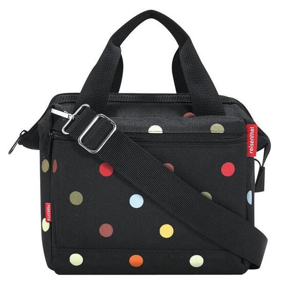 Sacoche de guidon ROOMY, dots