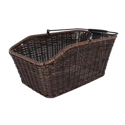 Achterwielkorf structura, racktime