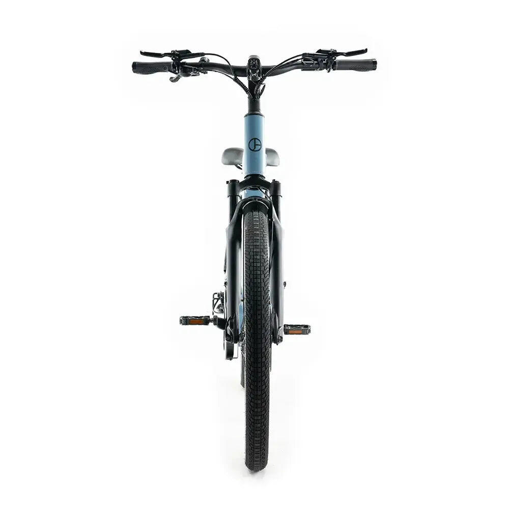 JOBOBIKE Dyno - Blauw 3/7