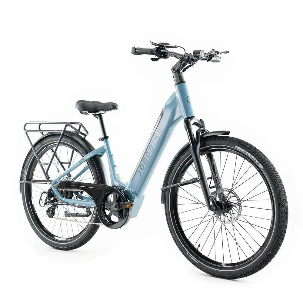 JOBOBIKE Dyno - Blauw 2/7