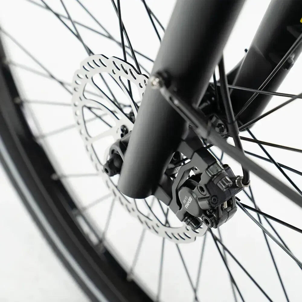 JOBOBIKE Dyno - Blauw 7/7