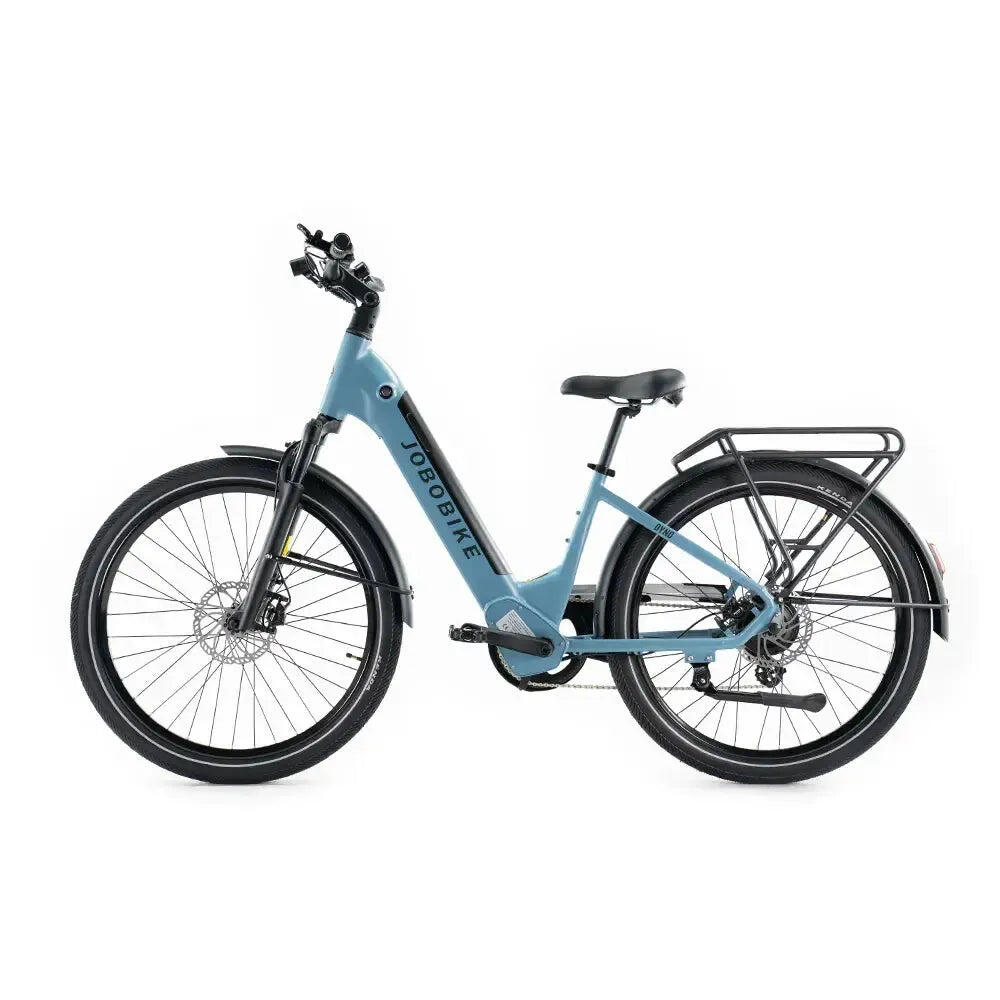 JOBOBIKE Dyno - Blauw 5/7