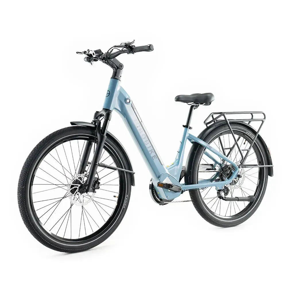 JOBOBIKE Dyno - Blauw 4/7
