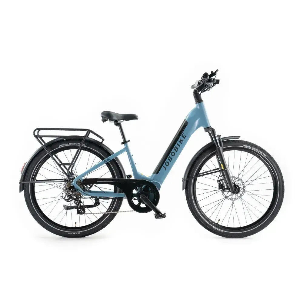JOBOBIKE picture