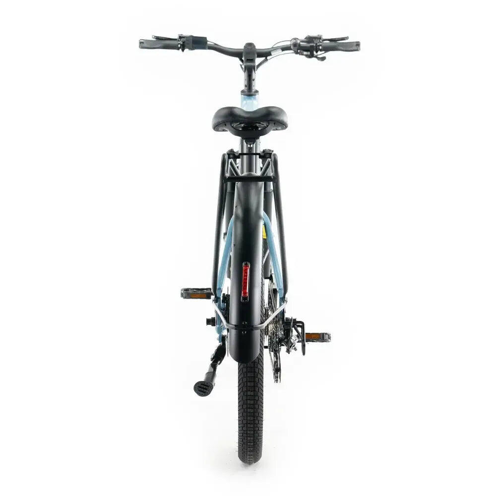 JOBOBIKE Dyno - Blauw 6/7