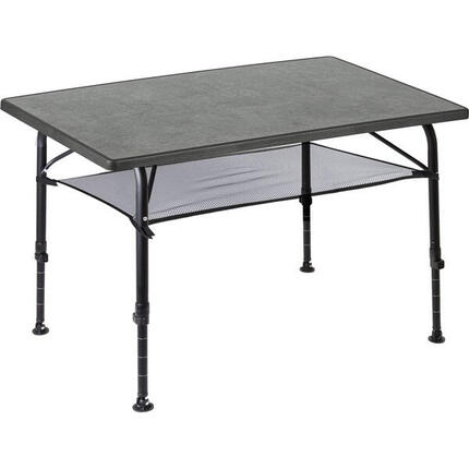 Brunner Recreo 80 - opvouwbare campingtafel