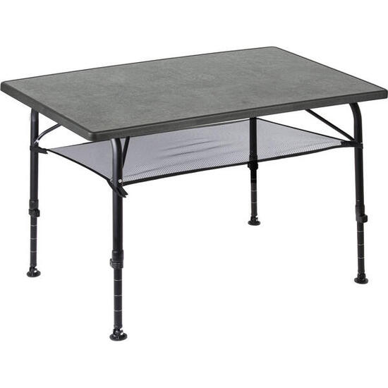 Brunner Recreo 80 - opvouwbare campingtafel