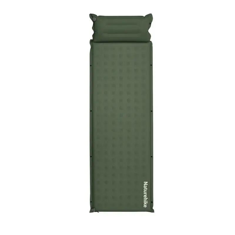 Önfelfújó matrac D Series Pillow Single 6cm CNK2550WS025