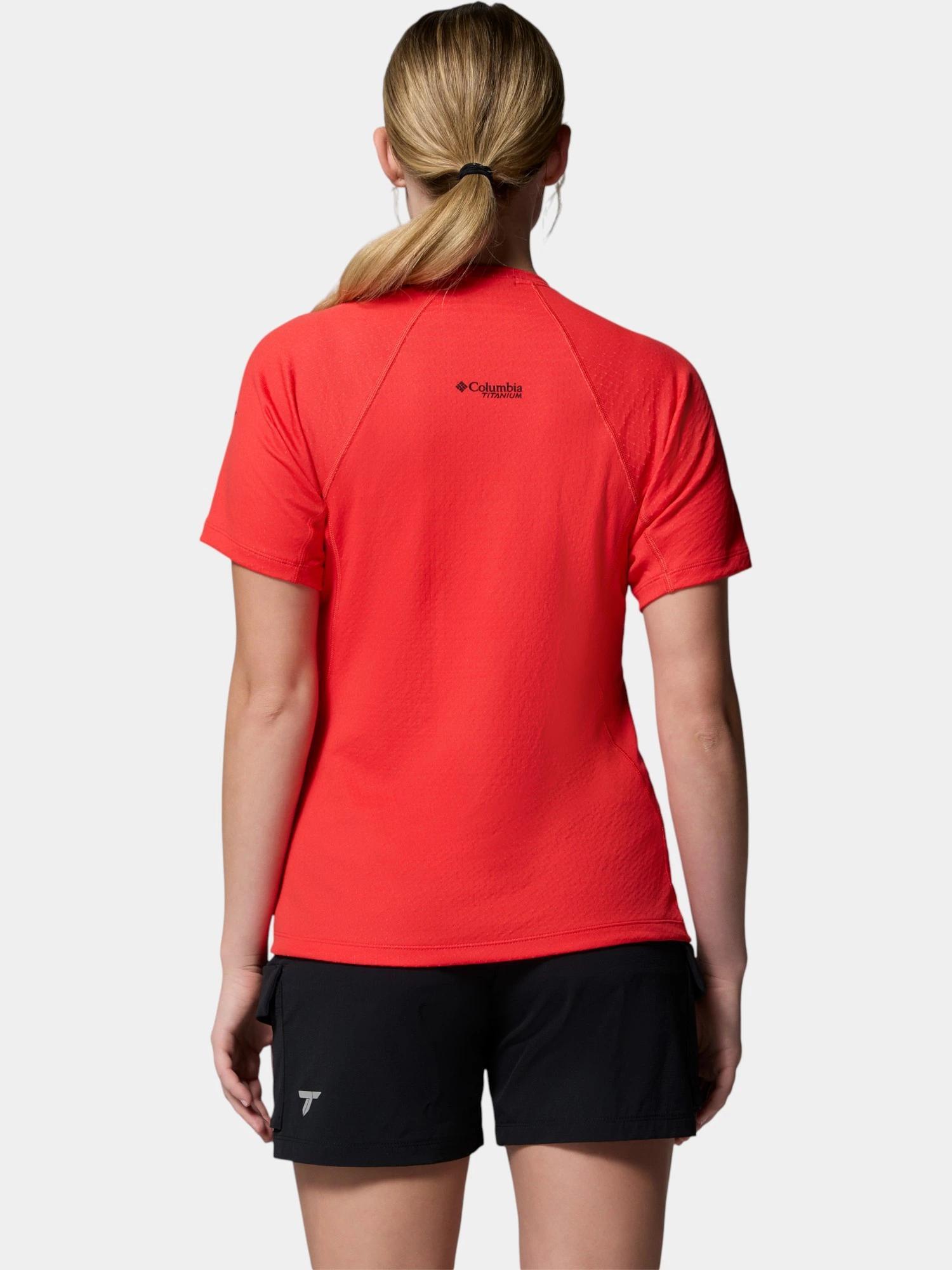 Sport T-Shirt Donna Driventure 3/7