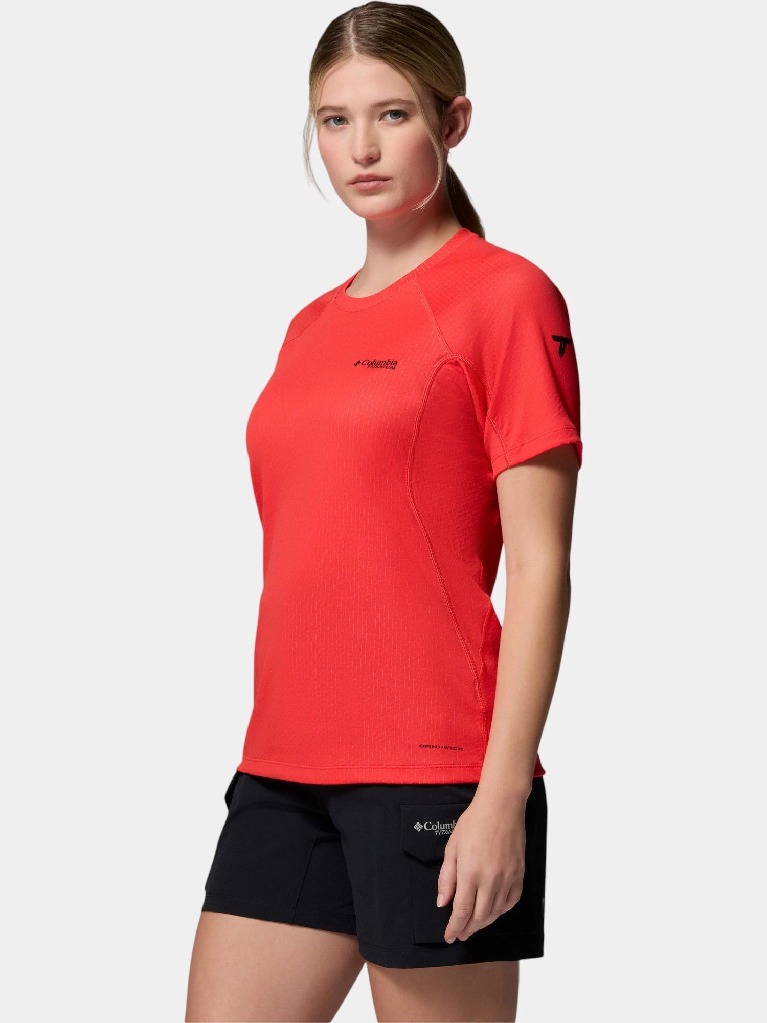 Sport T-Shirt Donna Driventure 2/7
