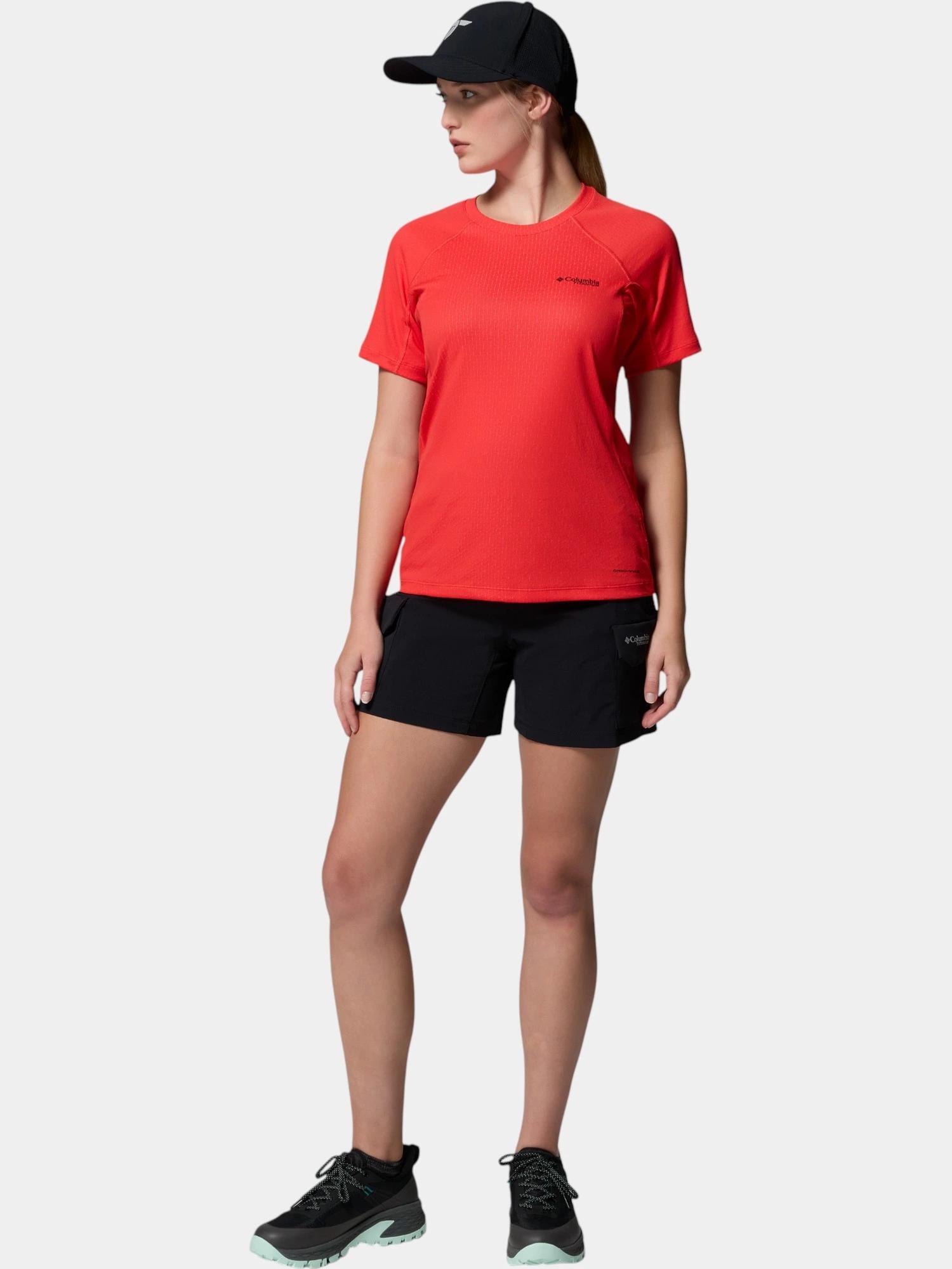 Sport T-Shirt Donna Driventure 4/7