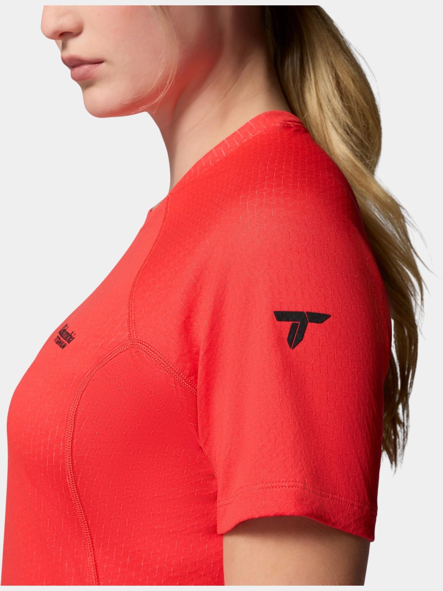 Sport T-Shirt Donna Driventure 6/7
