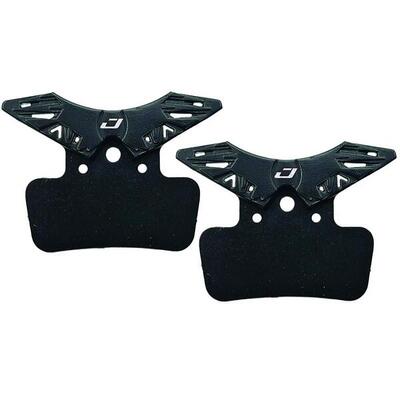 Pastiglie dei freni Jagwire Elite Cooling SRAM Guide