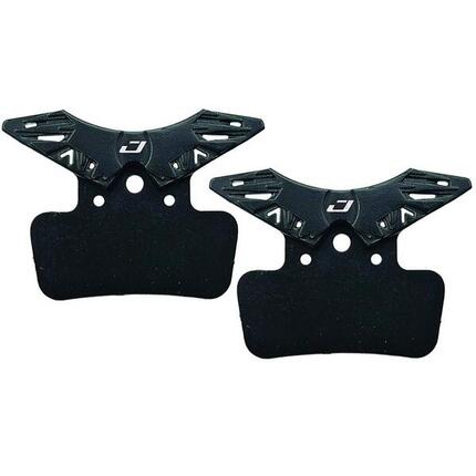 Klocki hamulcowe Jagwire Elite Cooling SRAM Guide