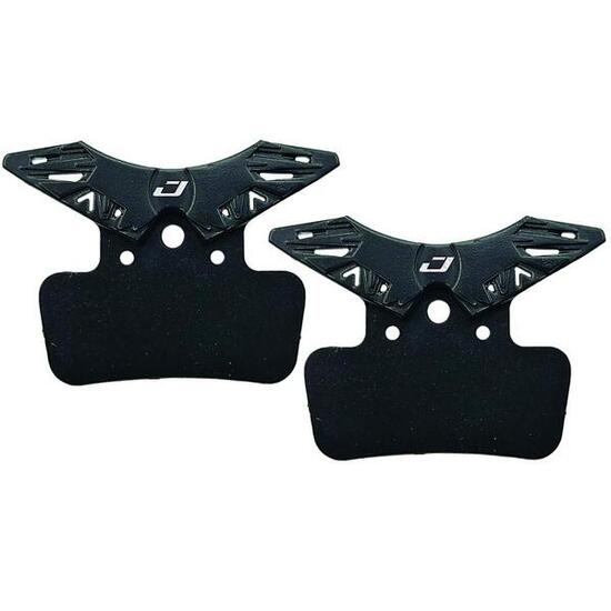 Klocki hamulcowe Jagwire Elite Cooling SRAM Guide