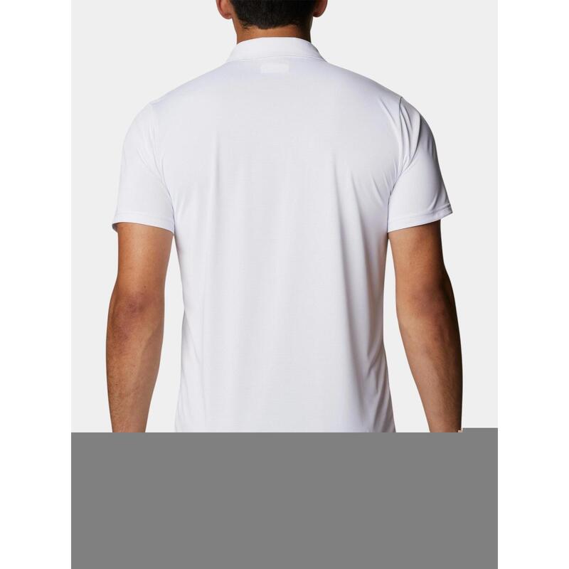 Tricou de sport, cu guler Columbia Hike Polo barbati